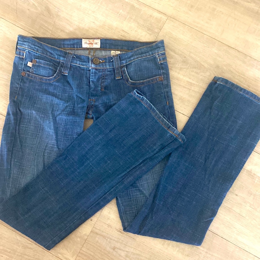 Frankie B jeans